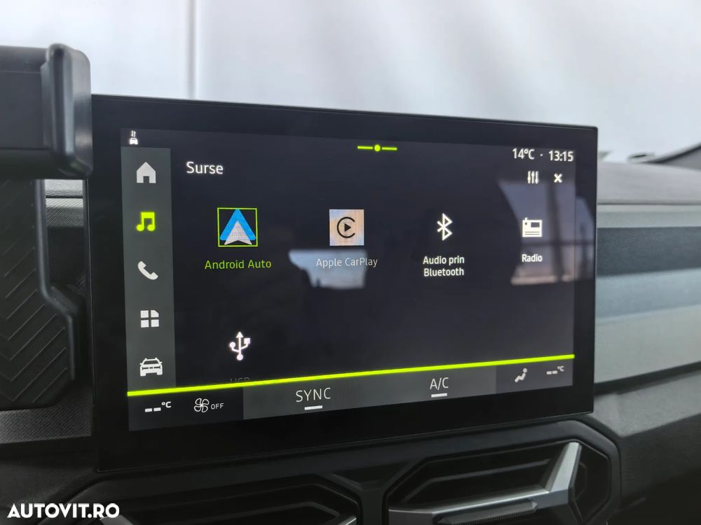 Dacia Bigster TCe 140 4X2 MHEV Extreme - 25