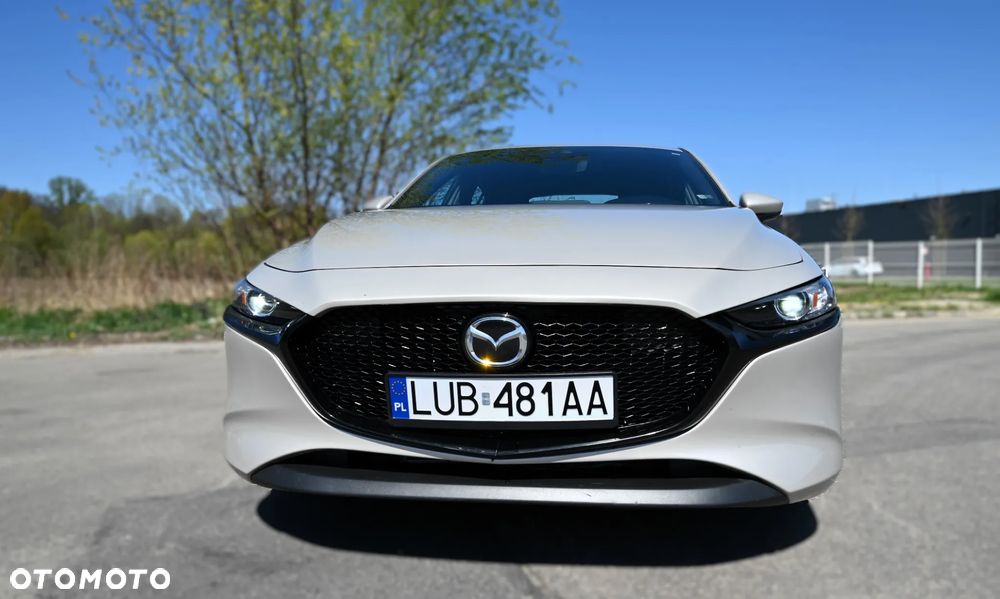 Mazda 3 - 2
