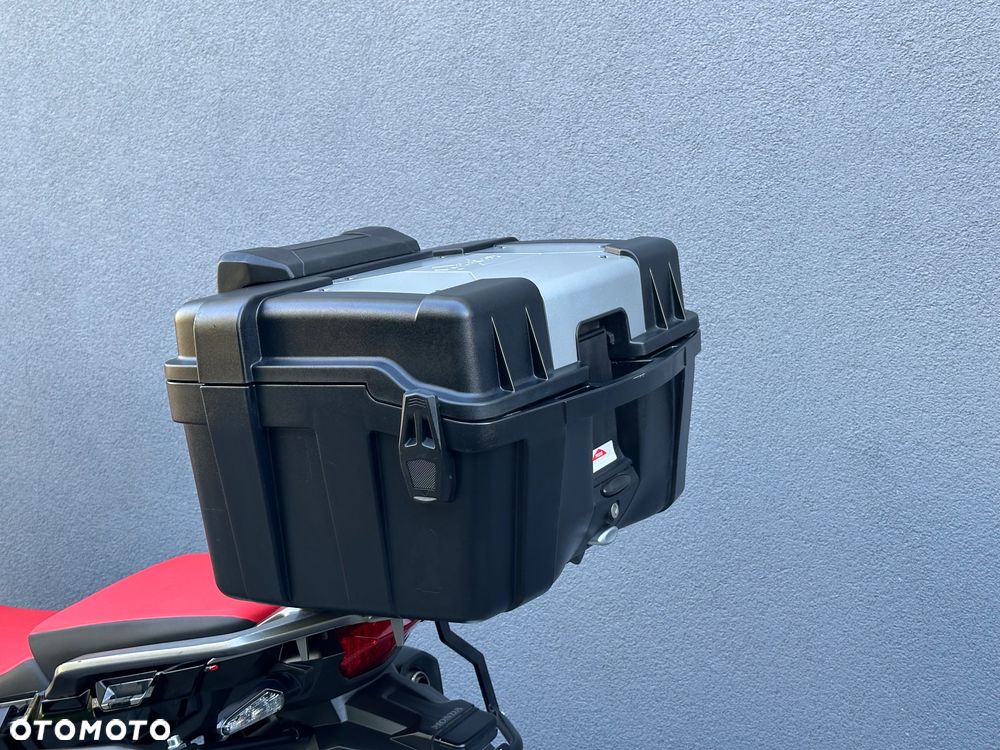 Honda CRF - 14