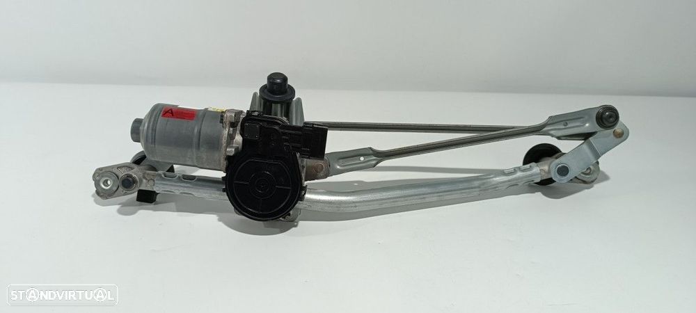 MOTOR LIMPA-VIDROS FRONTAL KIA SPORTAGE - 4
