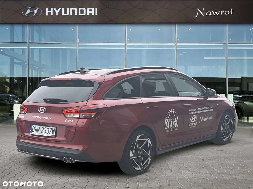 Hyundai i30 - 6