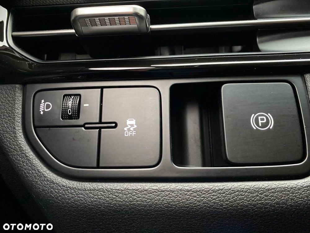 Kia Sportage - 20