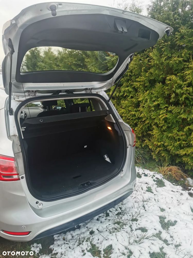 Ford B-MAX - 8