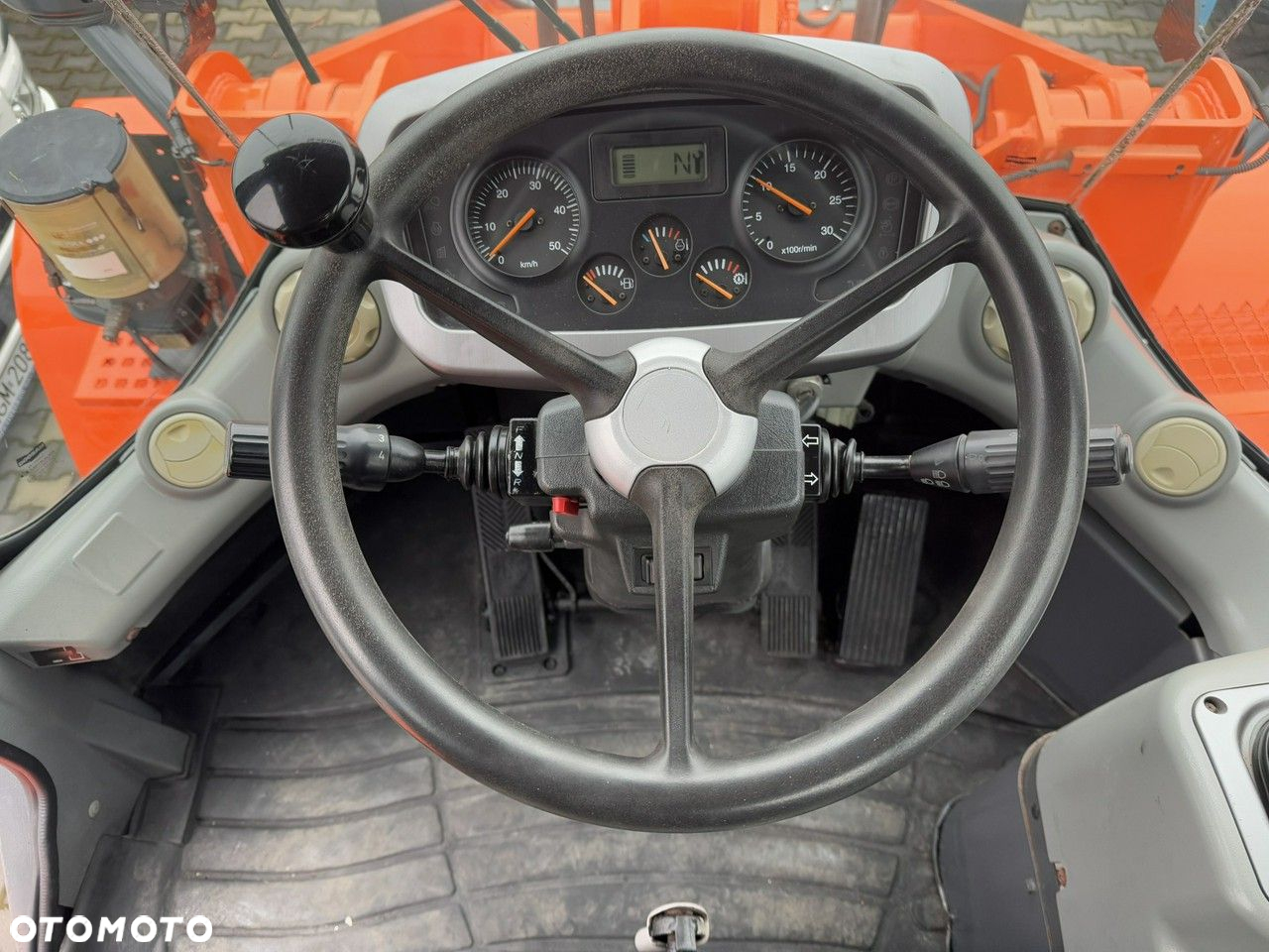 Doosan DL250  14,5Ton Łyżka Wysokiego Wysypu !!! - 22