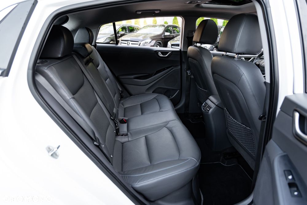 Hyundai IONIQ 1.6 GDI Prime - 21