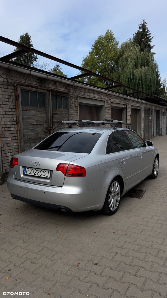 Audi A4 Avant - 3