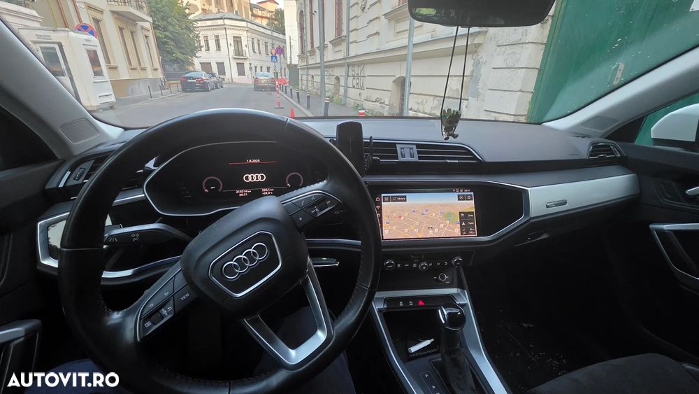 Audi Q3 1.5 35 TFSI S tronic MHEV S Line - 5