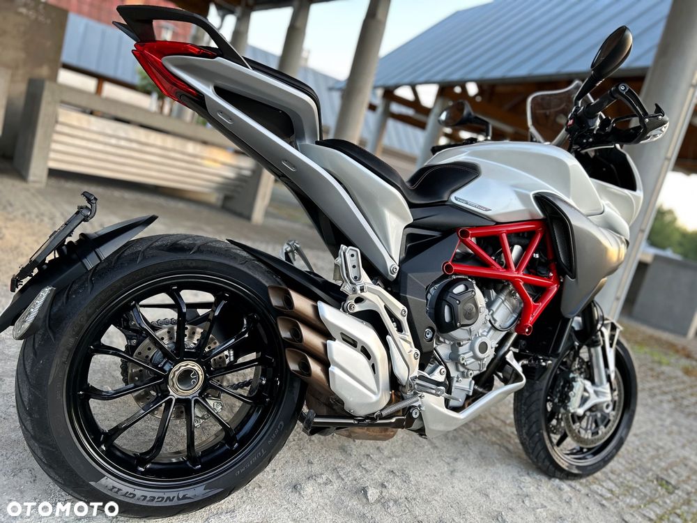 MV AGUSTA Turismo Veloce - 4