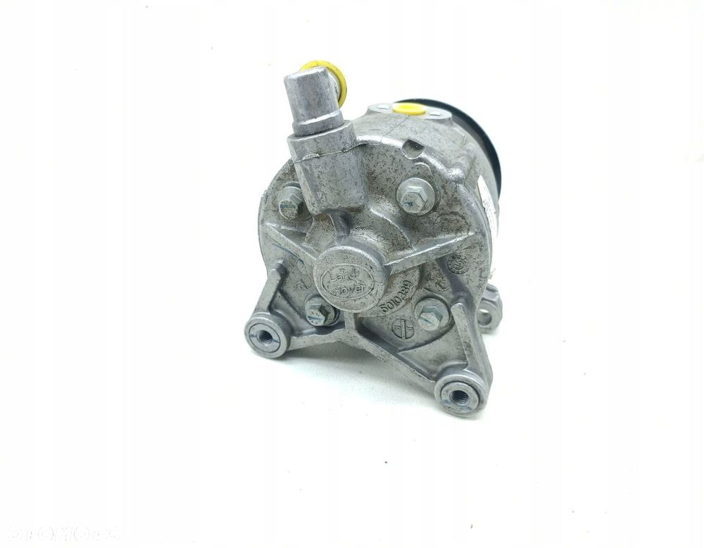 POMPA ZAWIESZENIA ACE LAND ROVER RANGE ROVER SPORT CPLA5F489AC - 3
