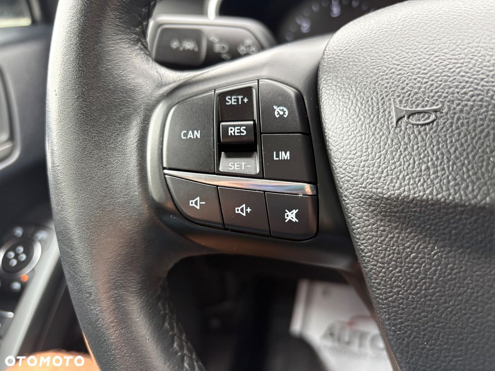 Ford Focus 1.5 EcoBlue Titanium - 29