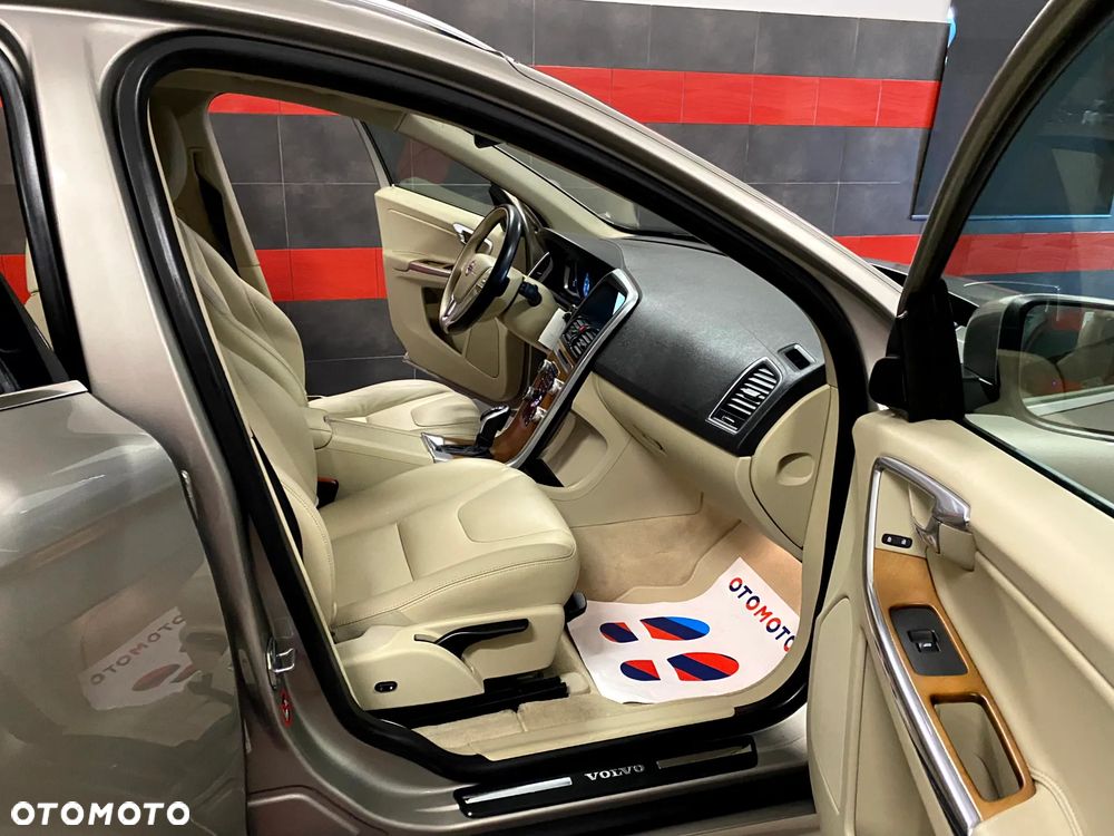 Volvo XC 60 D4 Drive-E Summum - 21