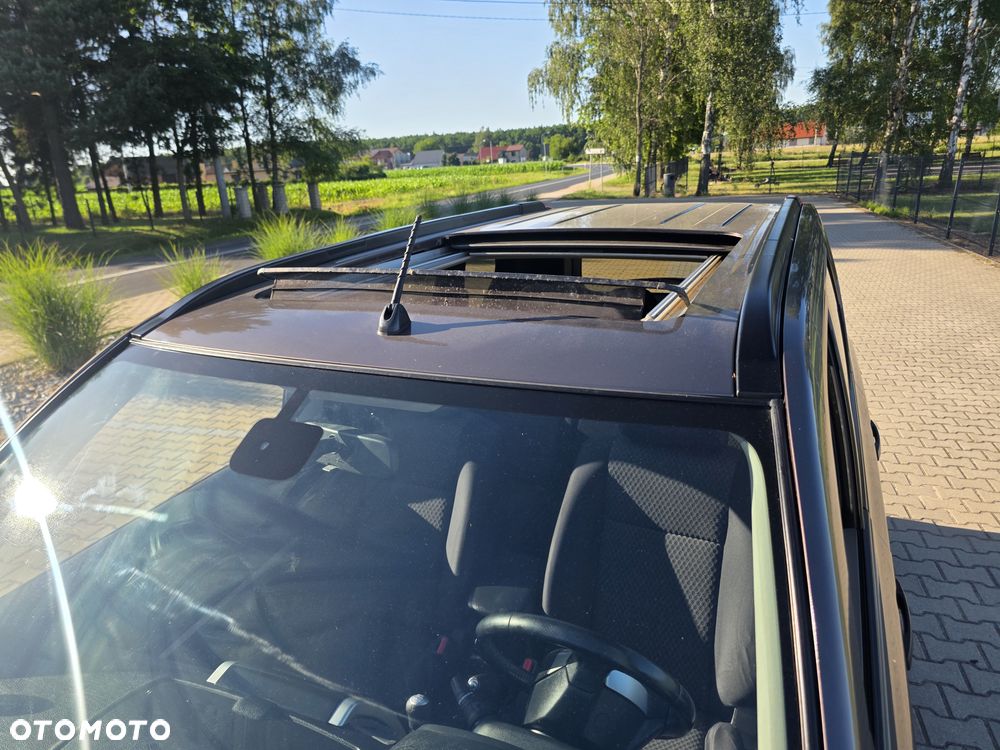 Nissan X-Trail - 17
