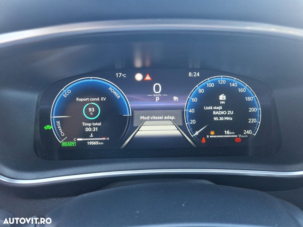 Toyota Corolla 1.8 HSD Dynamic - 14