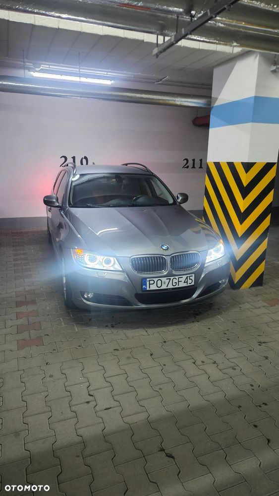 BMW Seria 3 - 15