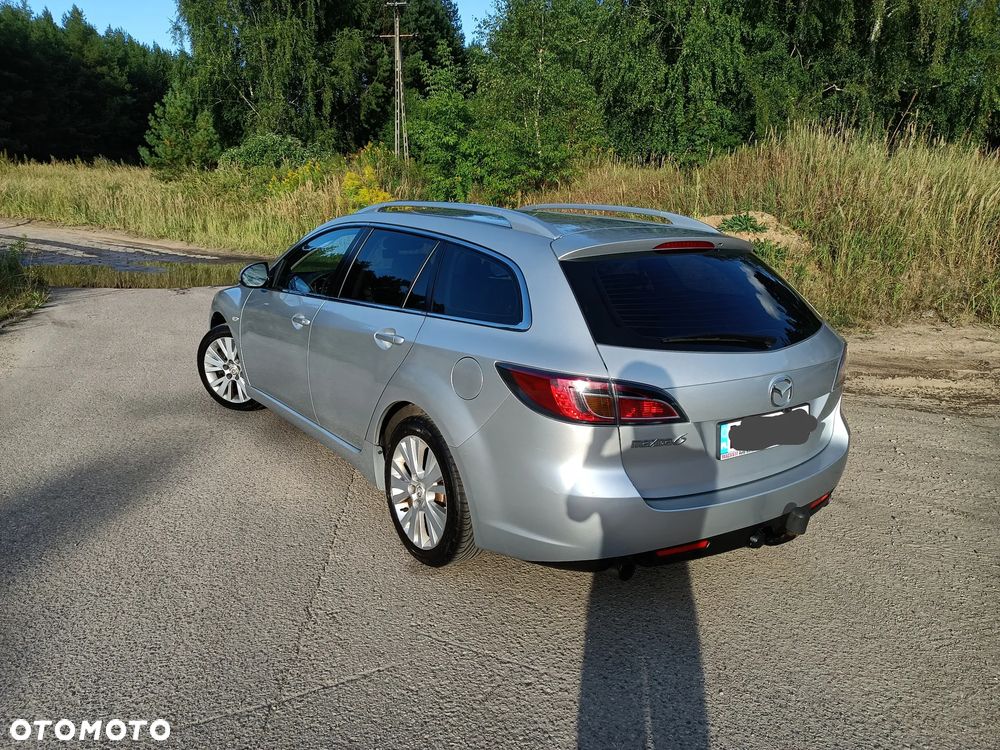 Mazda 6 Sport 2.0 Exclusive - 6