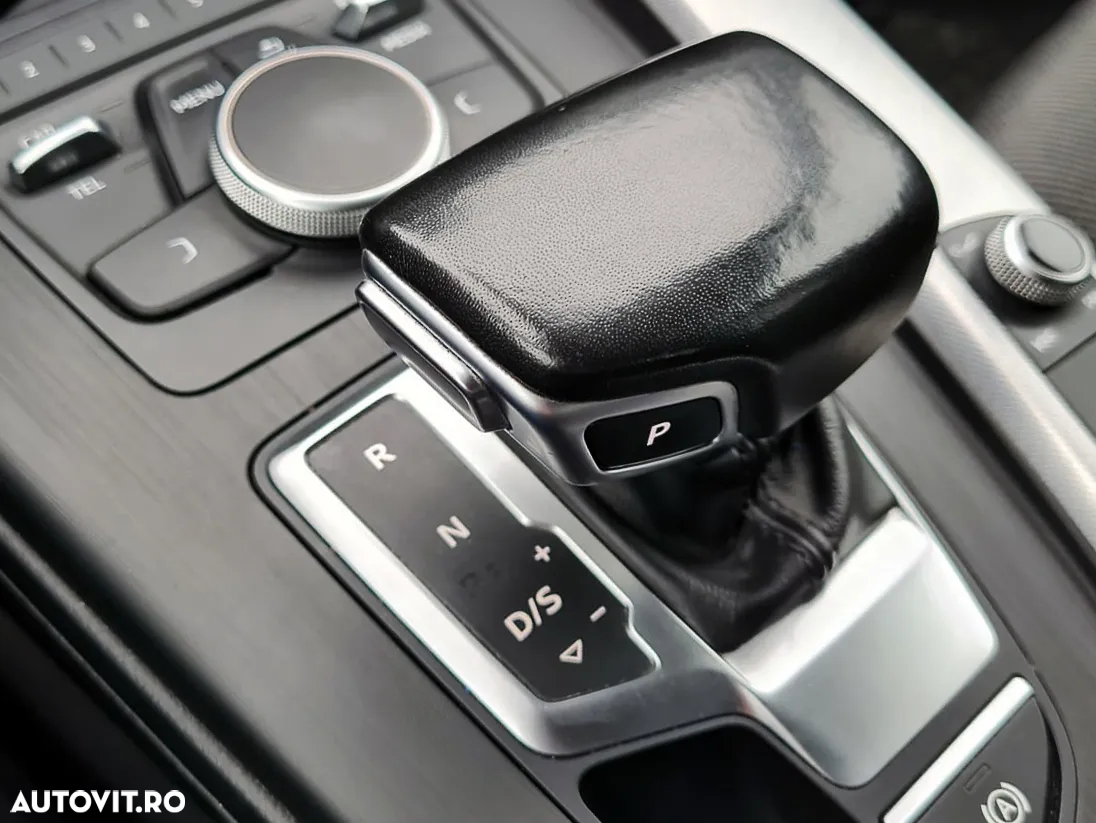 Audi A4 - 23