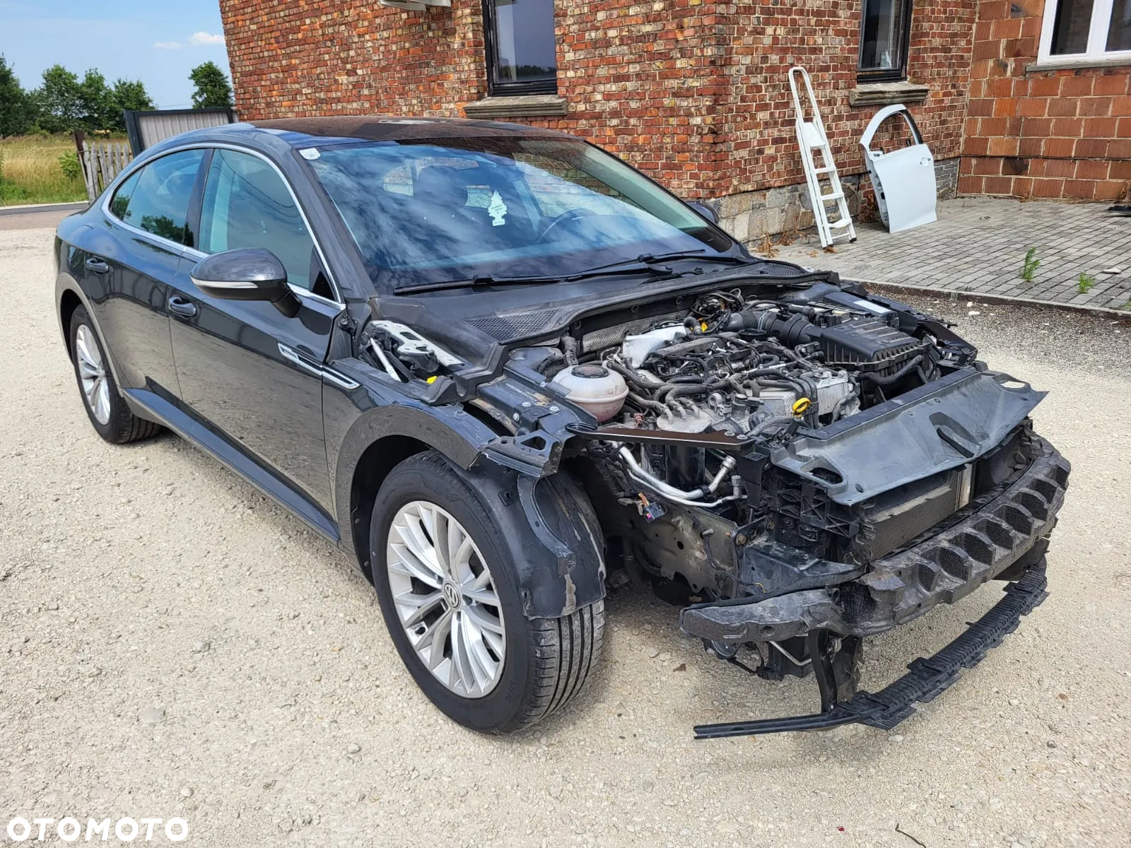 Volkswagen Arteon - 4