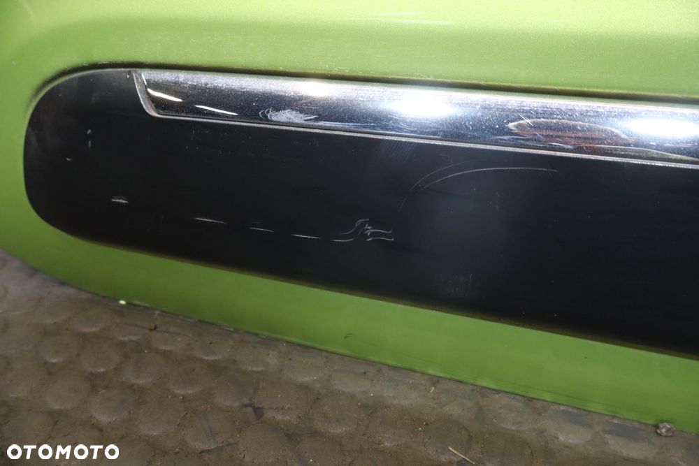 DRZWI LEWY PRZÓD CITROEN C3 PICASSO KARC 5D - 4