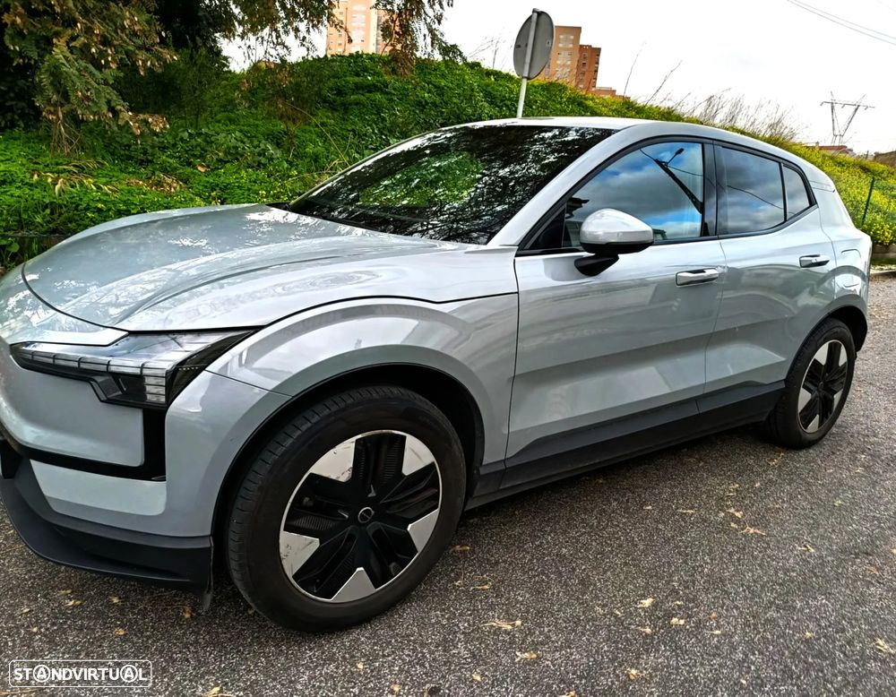 Volvo EX30 69 kWh Single Motor Extended Range Core - 1