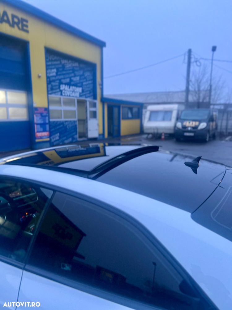 Audi A5 Coupe 3.0 TDI quattro Stronic - 13