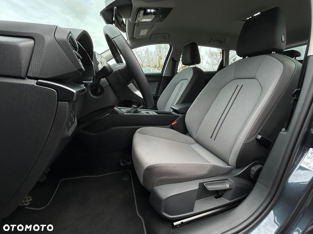 Seat Leon 1.5 TSI Style - 8