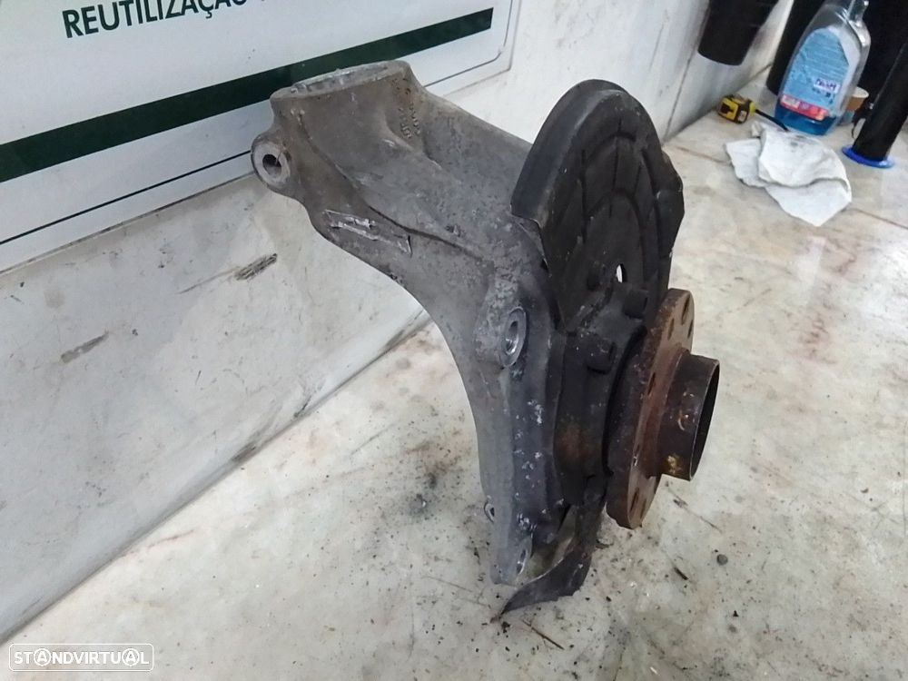 Manga De Eixo Fr Esq Alfa Romeo Giulietta (940_) - 3