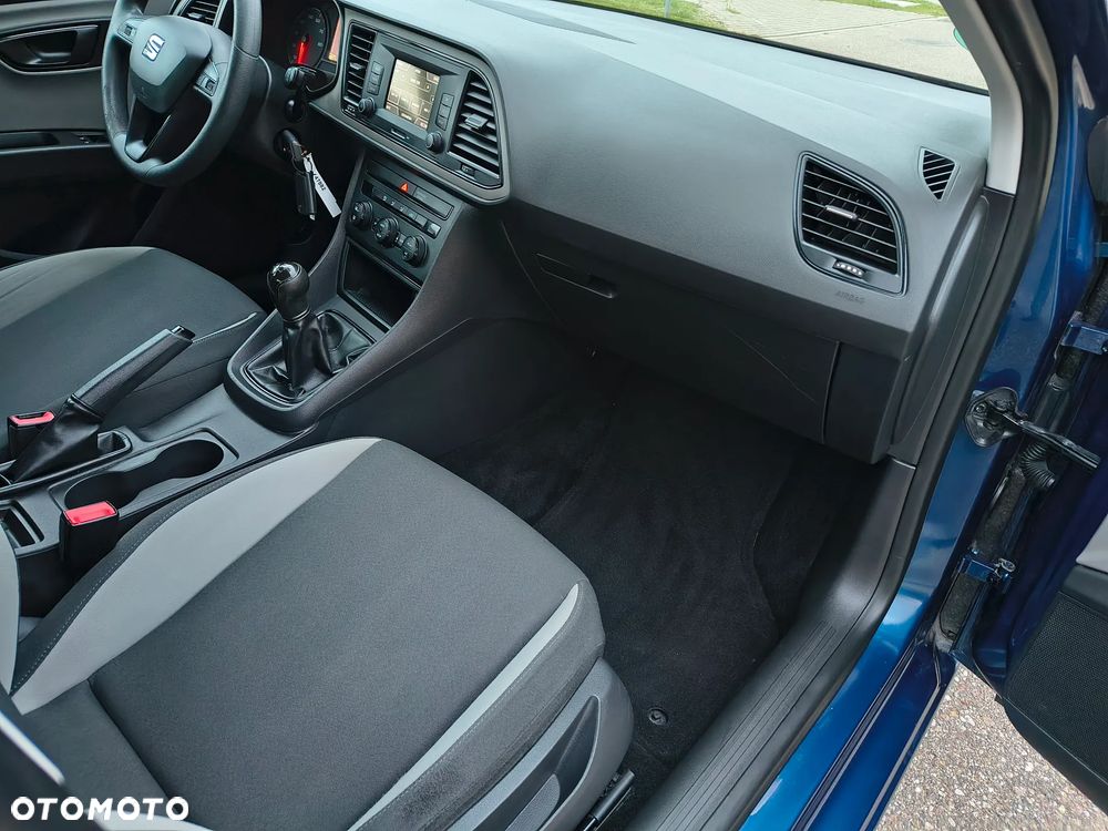 Seat Leon - 25