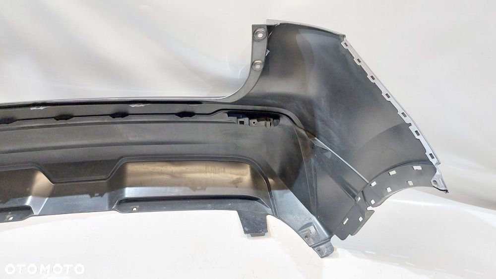 zderzak tył tylny nissan qashqai ii 17-21r lift 85022hv00h - 6