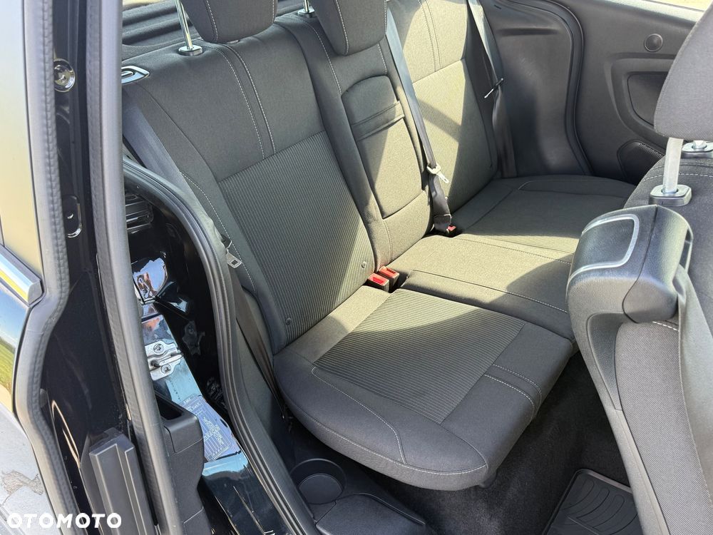 Ford B-MAX 1.4 Titanium - 28