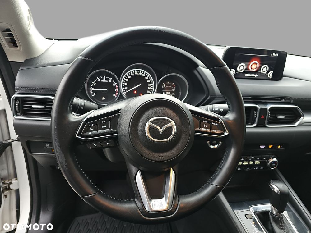 Mazda CX-5 2.5 Skyenergy 2WD - 15