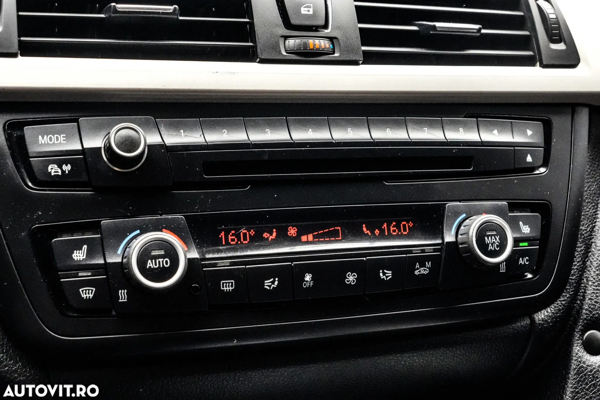 BMW Seria 3 - 20