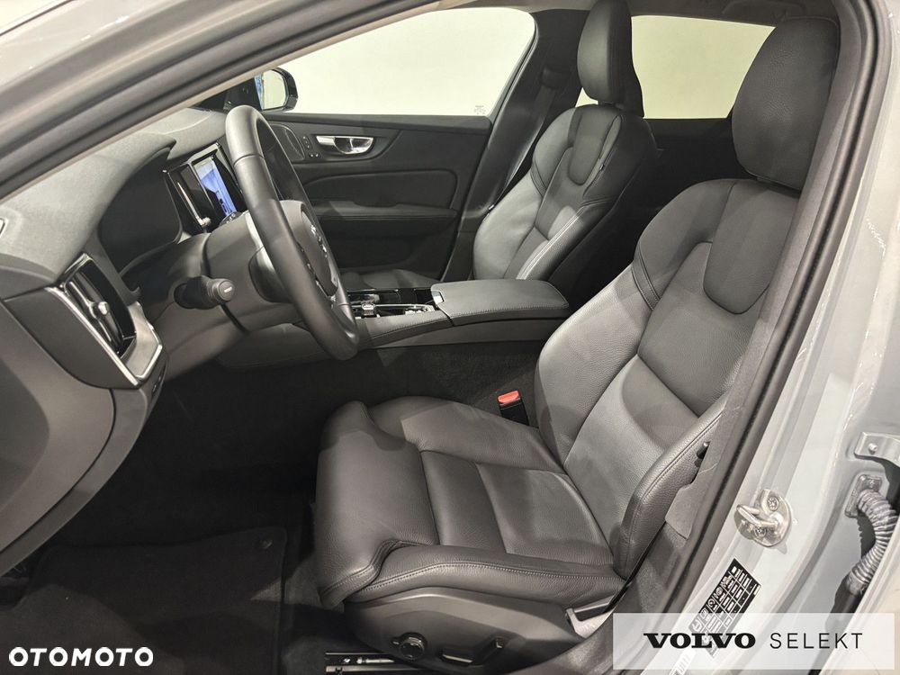 Volvo V60 - 23