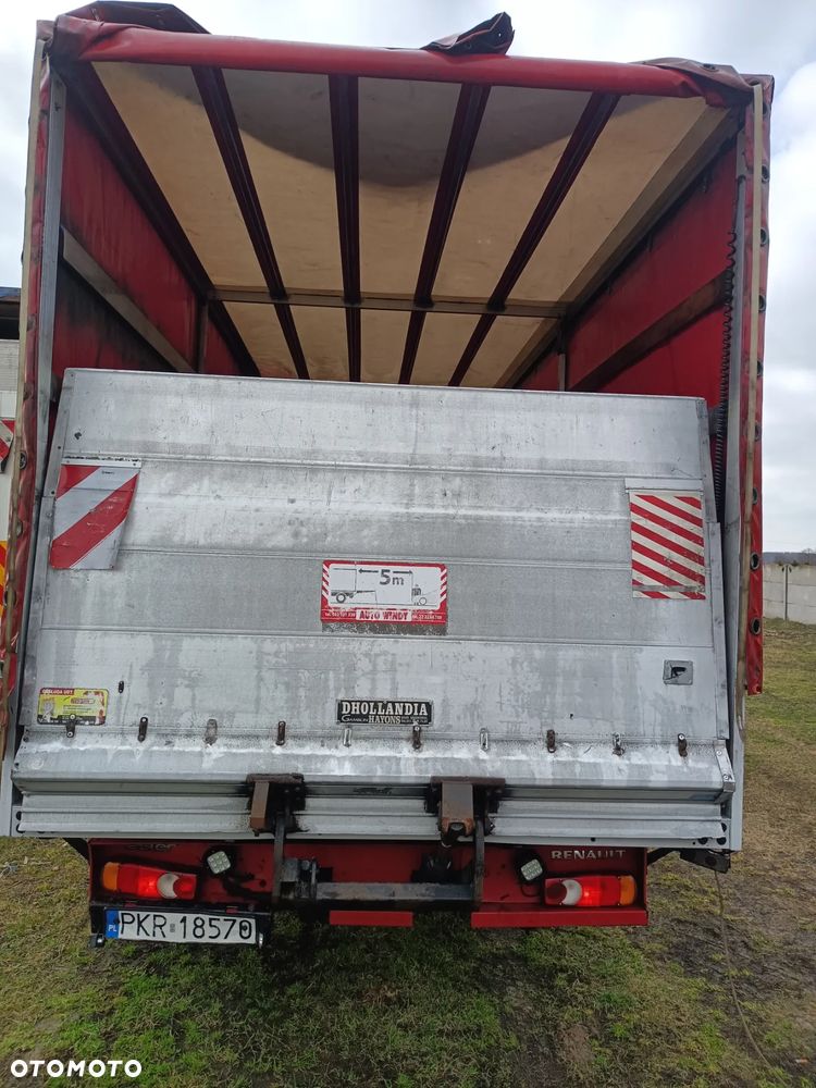 Renault Master - 7