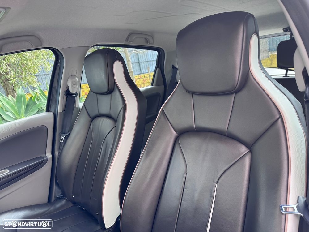 Renault Zoe (c/ Bateria) Bose 40 - 8