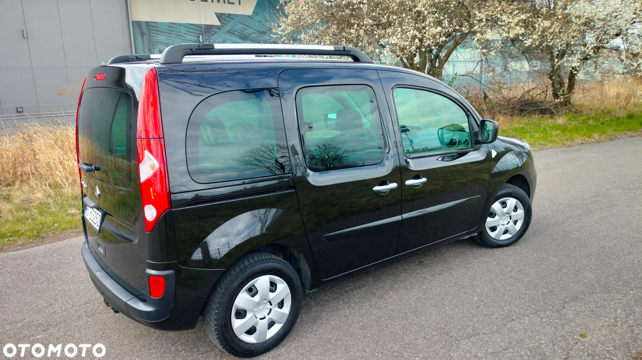 Renault Kangoo 1.5 dCi Helios - 25