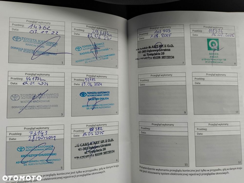 Toyota Yaris 1.0 Active - 24