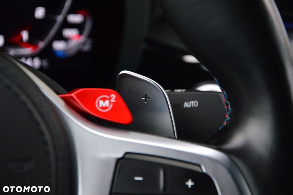 BMW M5 Competition - 30