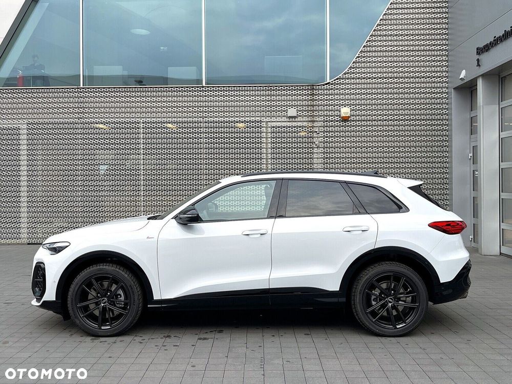 Audi Q5 - 10
