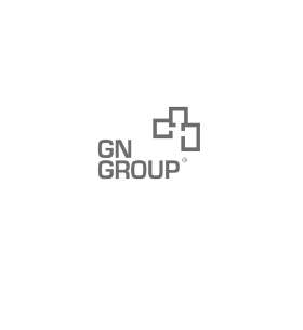 Logo: GN Group T5 Sp. z o.o.