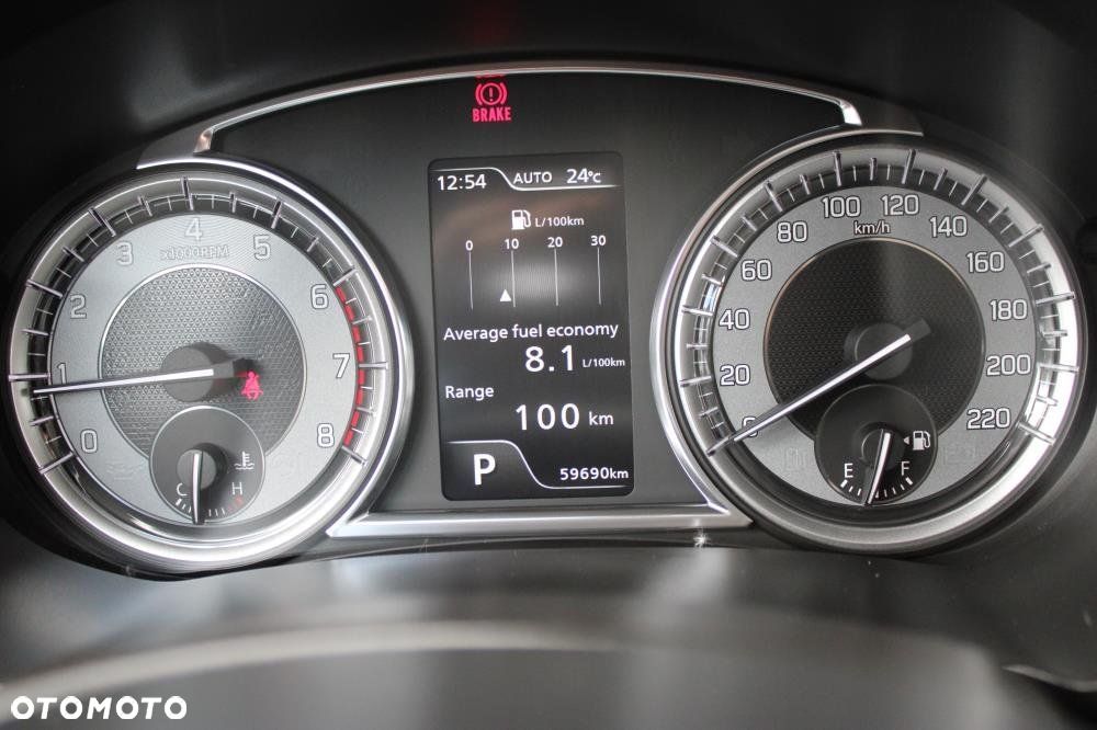 Suzuki Vitara - 20