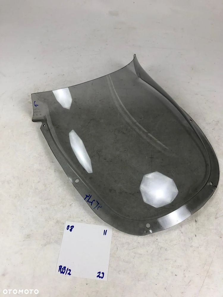 Ducati ST2 ST4 Szyba Owiewka Osłona - 1