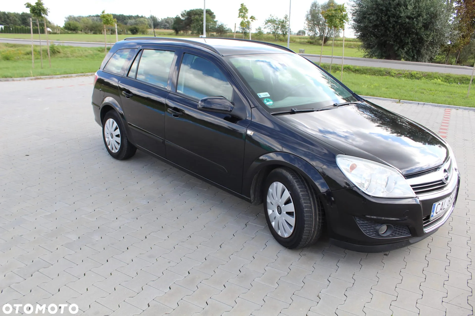 Opel Astra III 1.6 Enjoy - 6