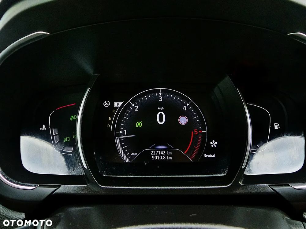 Renault Grand Scenic ENERGY dCi 160 EDC BOSE EDITION - 28
