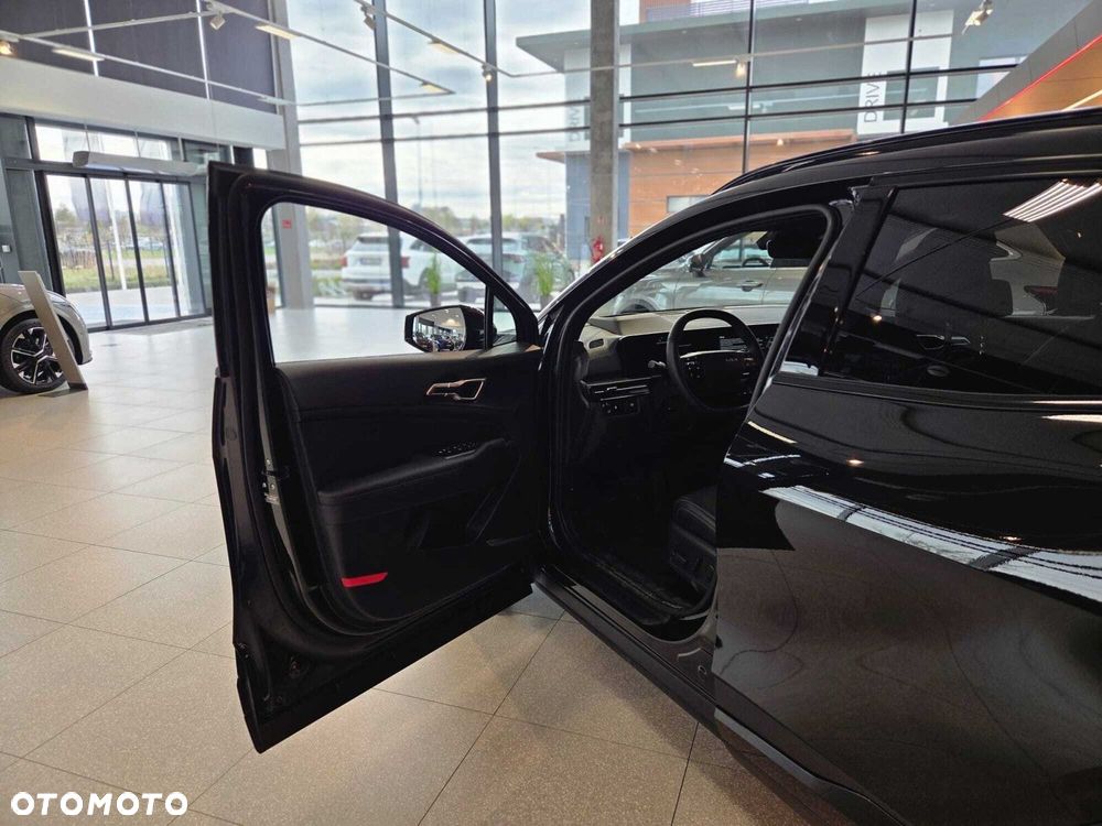 Kia Sportage 1.6 T-GDI Black Edition 2WD DCT - 12