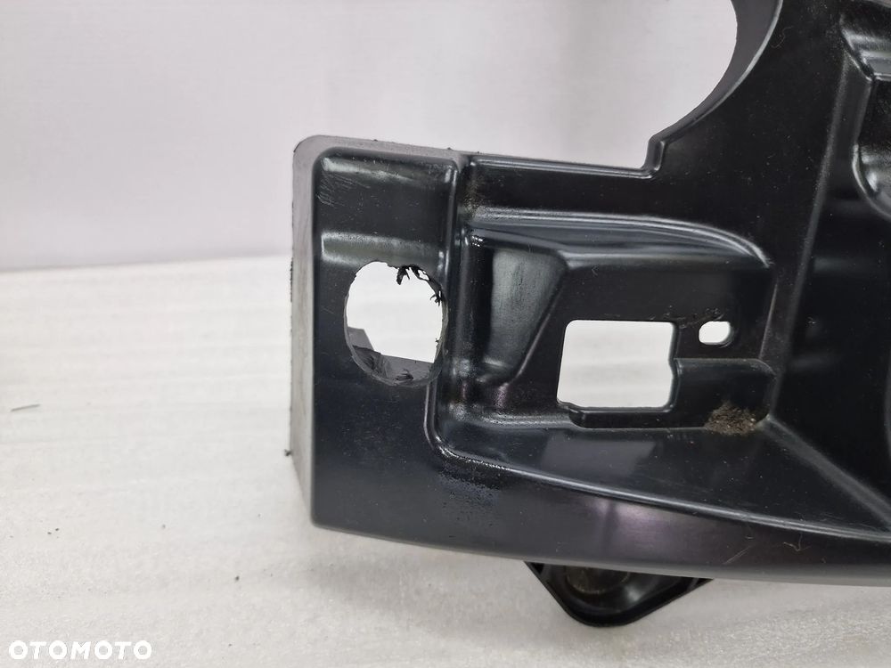 DACIA DUSTER I / I LIFT 09-16 BELKA POD ZDERZAK TYLNI TYLNY TYŁ , NR 850900009R / 850908340R , NR AUKCJI GR252 - 18