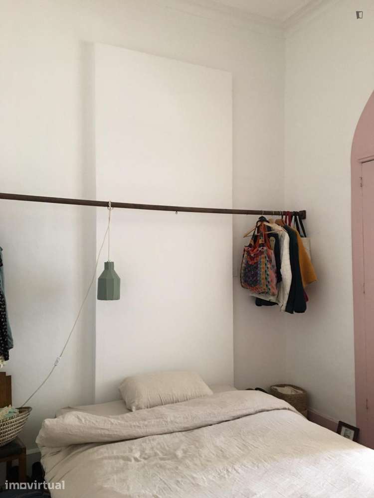 Apartamento com 1 quartos - localizado em Matosinhos Porto - Grande imagem: 2/14