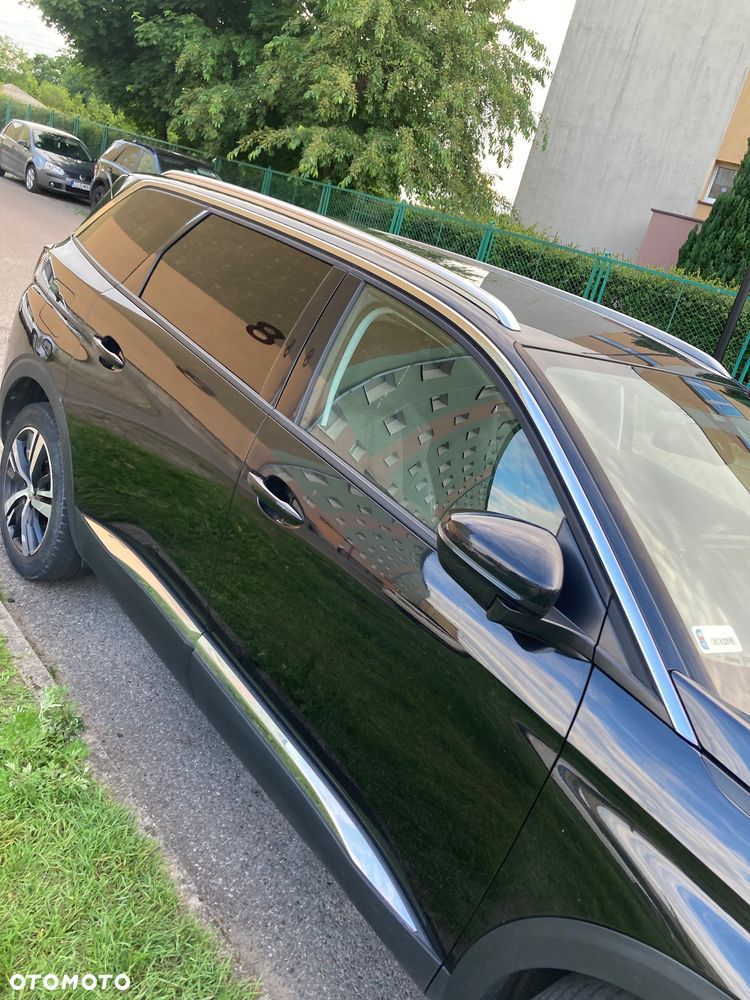 Peugeot 5008 1.6 THP Allure S&S EAT6 - 10