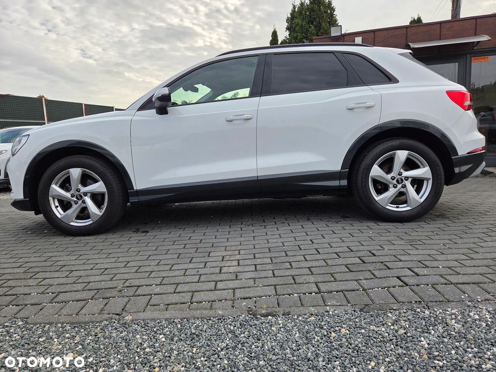 Audi Q3 35 TFSI Advanced S tronic - 12