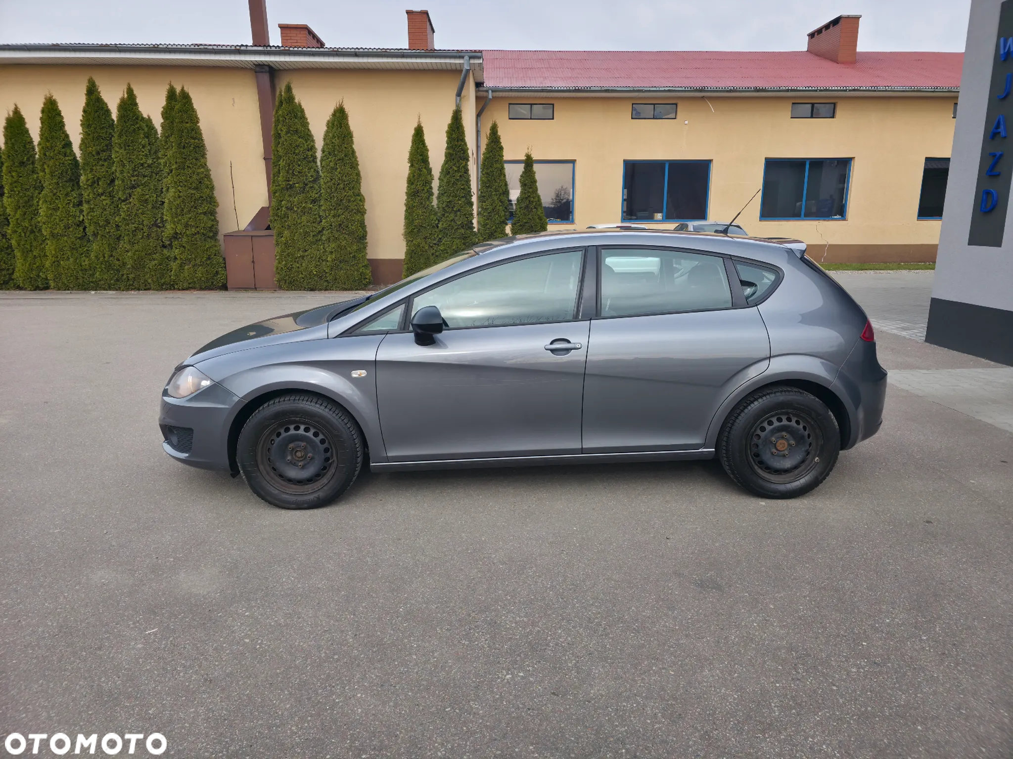 Seat Leon 1.2 TSI Ecomotive Reference - 3
