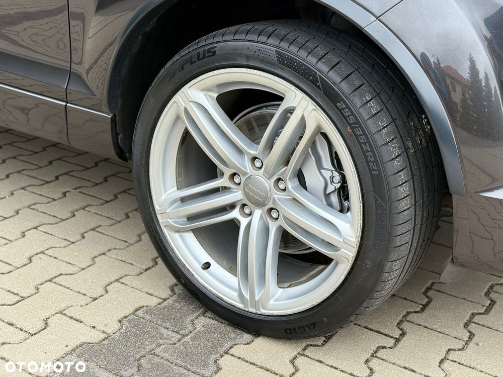 Audi Q7 - 11